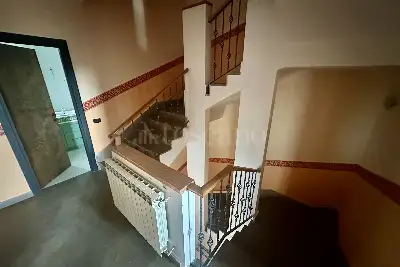 Villino a Schiera in vendita, Via Vitagliano Rosetti Residence S. Agostino, Caserta