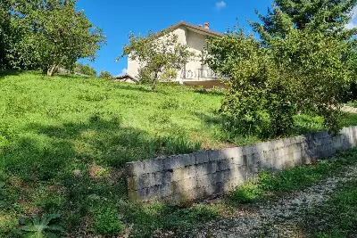 Villa in vendita, Contrada Lago, Nemoli (PZ), Nemoli