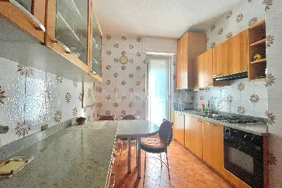 Casa in affitto, Via Adeodato Ressi, Milano