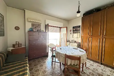 Casa in vendita, Piazza Federico Chopin, Palermo