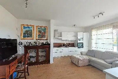 Casa in vendita, Via Lina Bo Bardi, Roma