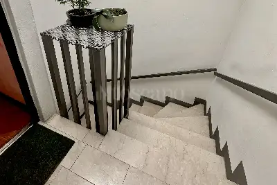 Casa in vendita, Via Colombo, Botticino