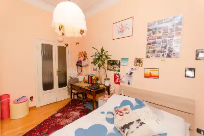 Casa in vendita, Via Sardegna 44, Milano