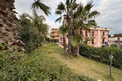 Villa Bifamiliare in vendita, Via Giacomo Leopardi, San Gregorio di Catania