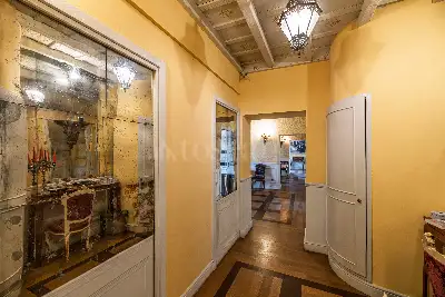 Attico in vendita, Piazza Rondanini, Roma