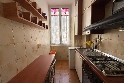 Casa in vendita, Via Emanuele Filiberto, Roma