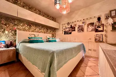 Casa in vendita, Via dei Ciceri, Roma