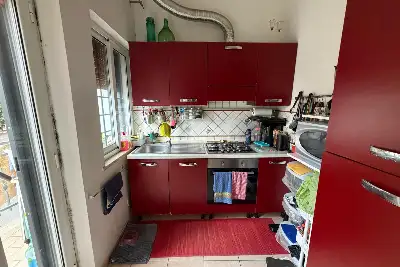 Casa in vendita, Via Tito Speri, Marino