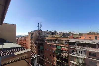 Attico in vendita, Via delle Cave, Roma