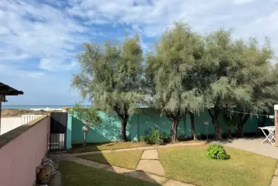 Casa in vendita, Viale di Focene, Fiumicino