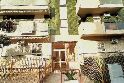 Casa in vendita, VIA MARTIRI DI VIA FANI 5, Orta Nova