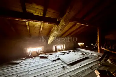 Casa Indipendente in vendita, Via Guglielmo Marconi, Paderno Franciacorta