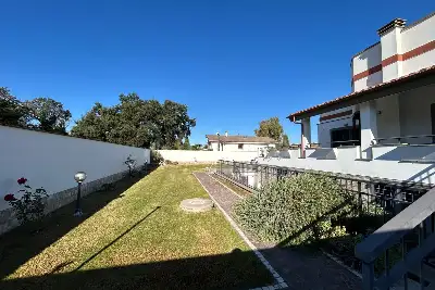 Villa in vendita, Via Giorgio Bassani, Roma