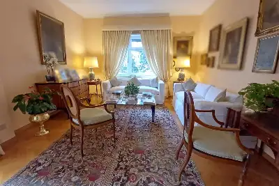 Casa in vendita, Via Francesco Mengotti, Roma