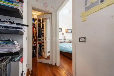 Casa in vendita, Via del Casaletto, Roma