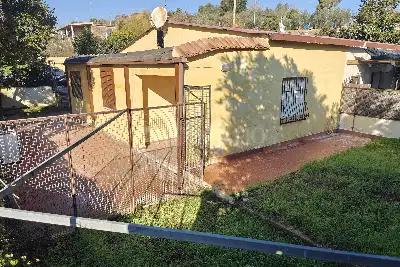 Villa Bifamiliare in vendita, Via Pontina Vecchia, Ardea