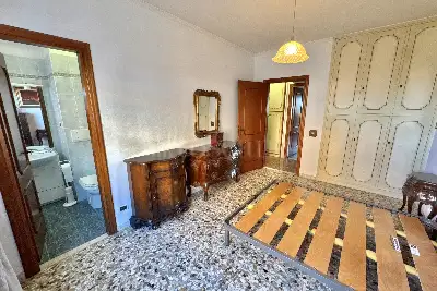 Casa in vendita, Via Giovanni Frignani, Roma