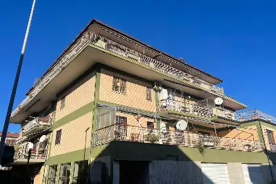 Casa in vendita, Via Cerzeto, Roma