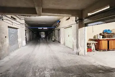 Garage in vendita, Scala Greca , Siracusa