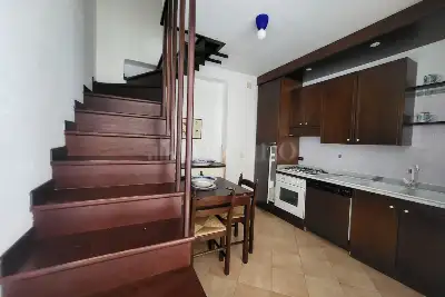 Casa in vendita, Via Porto del Fico, Pollica