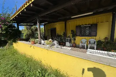 Villa in vendita, Via Pasquale Cicatiello, Fiumicino