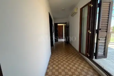 Attico in vendita, Via Carlo Alberto, Sabaudia