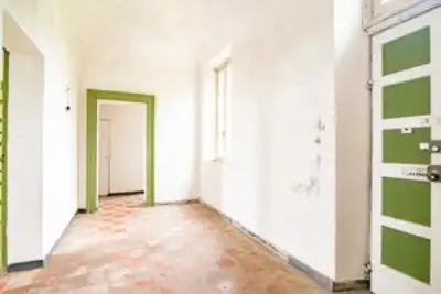 Casale in vendita, Via Morini, Robecco Pavese