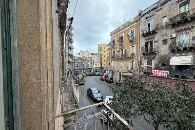 Casa Indipendente in vendita, Via Lago di Nicito, Catania