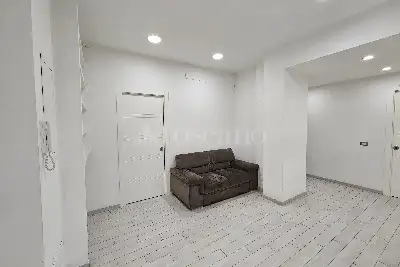 Casa in vendita, Via Faleria, Roma