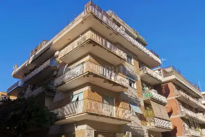 Casa in vendita, Via Camillo Negro, Roma