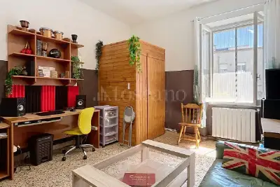 Casa in vendita, Via Marsiglia, Sassari