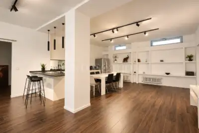 Casa in vendita, Via Giorgio Washington, Milano