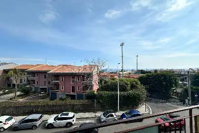 Casa in vendita, Via Nizzeti, Catania