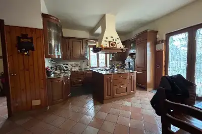 Villa in vendita, Via Dronero, Fiumicino