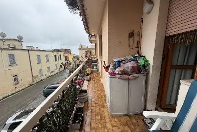 Casa in vendita, Via Giuseppe Verdi, Albano Laziale