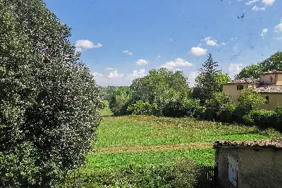 Casale in vendita, Località Ampugnano, Sovicille