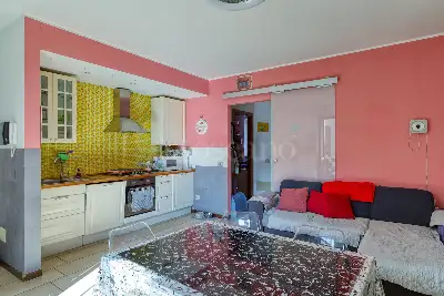 Casa in vendita, Via Giuseppe Mazzini, Ferrera di Varese