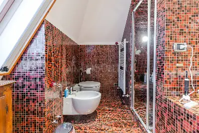 Villa Bifamiliare in vendita, Via Dei Sagredo, Milano