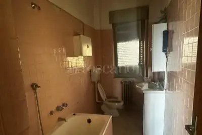 Casa in vendita, Via Bruno Chimirri, Catanzaro