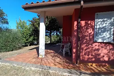 Villa in vendita, Via Orsa Minore, Rignano Flaminio