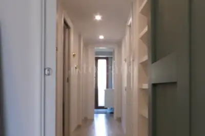 Casa in vendita, Via Oderisi da Gubbio, Roma