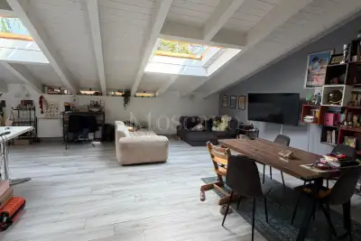 Casa in affitto, Via dei Carvilii, Roma