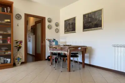 Casa in vendita, Via dell'Appagliatore, Roma