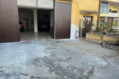Box in vendita, Via delle Molette, Mentana