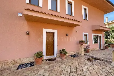 Villa in vendita, Via Consolare Pompea , Messina