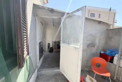 Casa Indipendente in vendita, Via Sempione, Nettuno