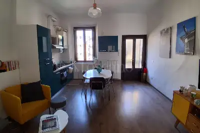 Casa in affitto, Alzaia Naviglio Grande, Milano