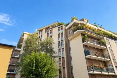 Casa in vendita, Via Enrico Toti, Monza