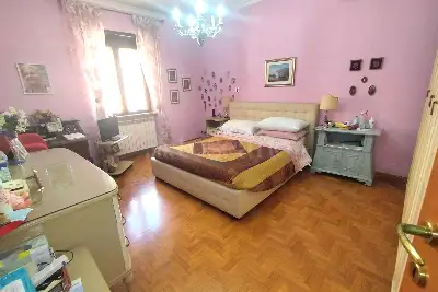 Casa in vendita, Via Cassioli Amos, Roma