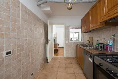 Superattico in vendita, Via Cesare Rasponi, Roma